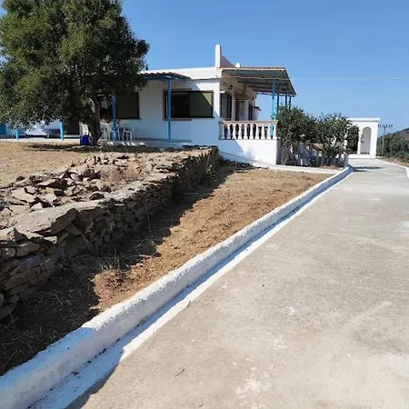Kea Σπίτι διακοπών *