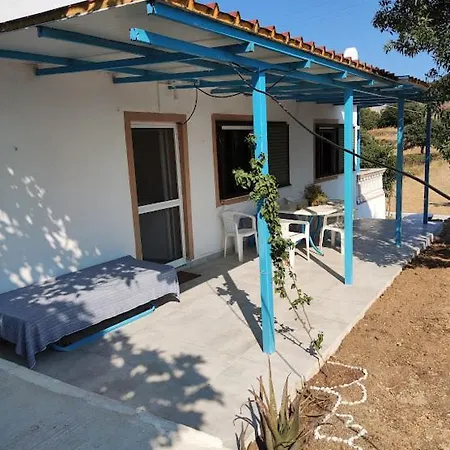 Kea Tatil Evi