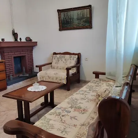 Σπίτι διακοπών Kea *