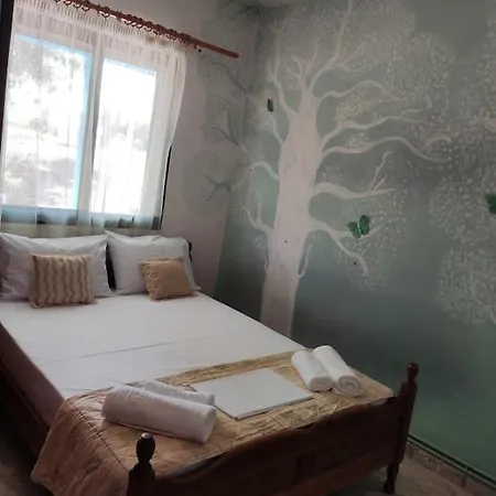 Kea Tatil Evi *