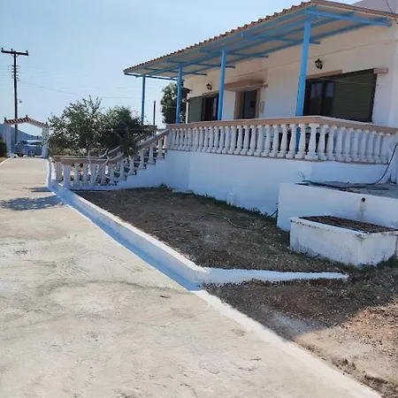 Σπίτι διακοπών Kea