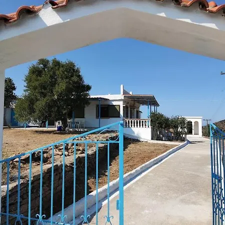 Σπίτι διακοπών Kea